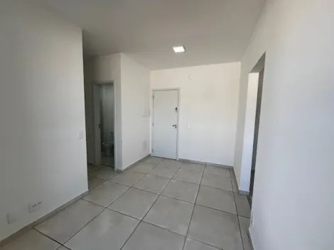 Apartamento padrão, Quintas de São José, Bonfim Paulista, Zona Sul, Ribeirão Preto SP