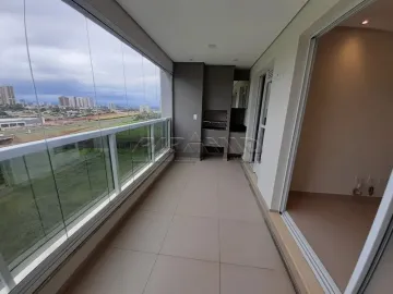 Apartamento padrão, Bairro Jardim Olhos D` água, (Zona Sul), em Ribeirão Preto/SP: