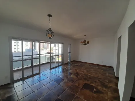 Apartamento padrão, Bairro Centro, (Zona Central), Ribeirão Preto SP.