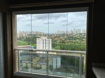 Apartamento padrão, bairro Nova Aliança, região da UNIP, (Zona Sul), em Ribeirão Preto/SP