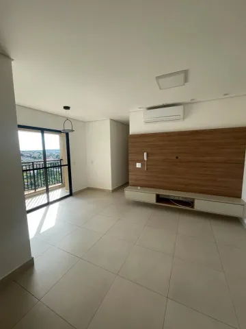 Apartamento Padrão, Bairro Santa Cruz do José Jacques Zona Sul, Ribeirão Preto SP.