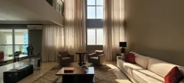 imagem 1 - Apartamento duplex alto padrão, Jardim Canadá, Zona Sul, Av. João Fiusa, Ribeirão Preto SP imagem 1 - Apartamento duplex alto padrão, Jardim Canadá, Zona Sul, Av. João Fiusa, Ribeirão Preto SP