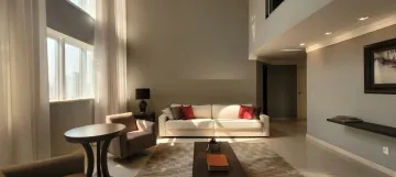 imagem 2 - Apartamento duplex alto padrão, Jardim Canadá, Zona Sul, Av. João Fiusa, Ribeirão Preto SP imagem 2 - Apartamento duplex alto padrão, Jardim Canadá, Zona Sul, Av. João Fiusa, Ribeirão Preto SP