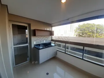 Apartamento padrão, Bairro Jardim Irajá, (Zona Sul), Ribeirão Preto SP.