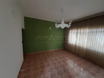 Alugar Casa / Padrão em Ribeirão Preto. apenas R$ 2.100,00