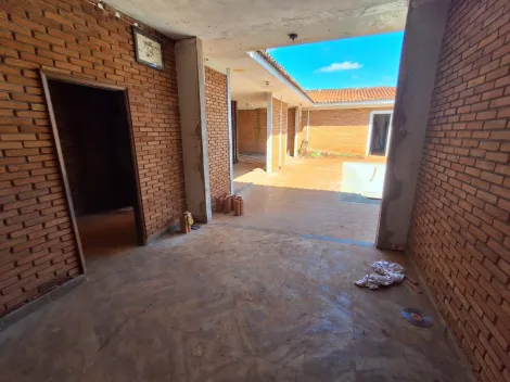 imagem 3 - Casa mista, bairro Jardim Sumaré, Zona Sul em Ribeirão Preto/SP; imagem 3 - Casa mista, bairro Jardim Sumaré, Zona Sul em Ribeirão Preto/SP;