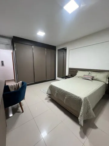 Apartamento Kitchnet, Mobiliada, Bairro Ribeirânia, (Zona Leste), em Ribeirão Preto/SP;
