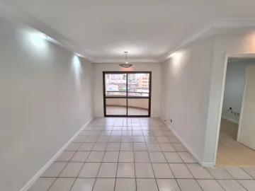 Apartamento padrão, Bairro Vila Seixas, (Zona Central), em Ribeirão Preto/SP: