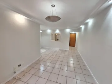 Apartamento padrão, Bairro Vila Seixas, (Zona Central), em Ribeirão Preto/SP: