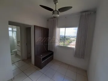 Alugar Apartamento / Padrão em Ribeirão Preto. apenas R$ 1.000,00