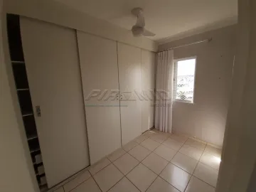 Apartamento padrão, bairro Lagoinha, Zona Leste, Ribeirão Preto SP