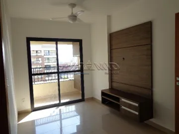 Alugar Apartamento / Padrão em Ribeirão Preto. apenas R$ 1.750,00