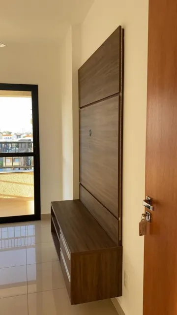 Apartamento no Bairro Nova Aliança, Zona Sul, Ribeirão Preto/SP.