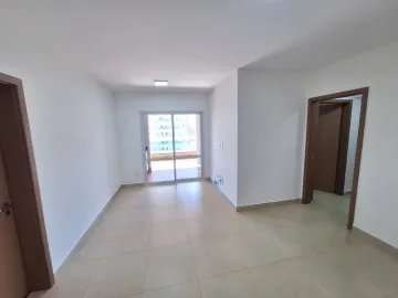 Apartamento padrão, Bairro Jardim Botânico, (Zona Sul), Ribeirão Preto SP.