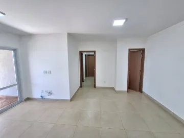 Apartamento padrão, Bairro Jardim Botânico, (Zona Sul), Ribeirão Preto SP.