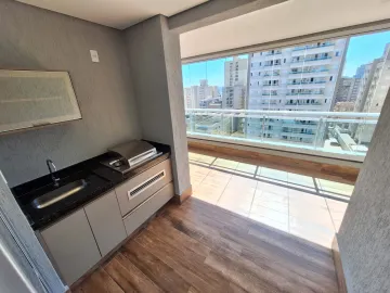 Apartamento padrão, Bairro Nova Aliança, (Zona Sul), Ribeirão Preto SP.