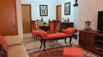 Apartamento padrão, Bairro Jardim Irajá, (Zona Sul), em Ribeirão Preto/SP: