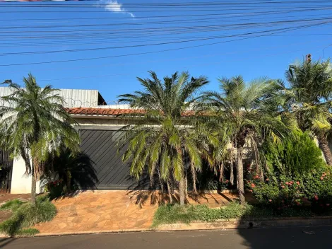 Alugar Casa / Padrão em Ribeirão Preto. apenas R$ 450.000,00