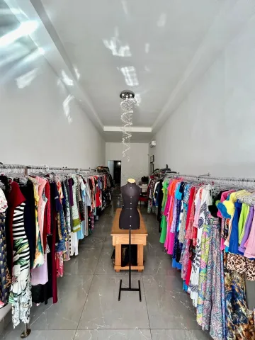 imagem 1 - Ponto comercial com 2 salões + 2 apartamentos ideal para airbnb, Zona Central (Centro), Ribeirão Preto/SP: imagem 1 - Ponto comercial com 2 salões + 2 apartamentos ideal para airbnb, Zona Central (Centro), Ribeirão Preto/SP: