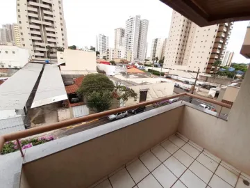 Apartamento padrão, Bairro Santa Cruz, (Zona Sul), em Ribeirão Preto/SP: