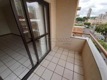 Apartamento padrão, Bairro Santa Cruz, (Zona Sul), em Ribeirão Preto/SP: