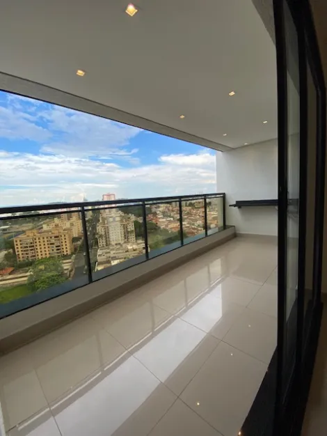 imagem 4 - Apartamento padrão com 100,41 m2, Jardim Palma Travassos, Zona Leste, Ribeirão Preto SP imagem 4 - Apartamento padrão com 100,41 m2, Jardim Palma Travassos, Zona Leste, Ribeirão Preto SP