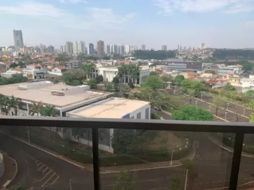 Apartamento padrão, Jardim Califórnia, (Zona Sul), em Ribeirão Preto/SP