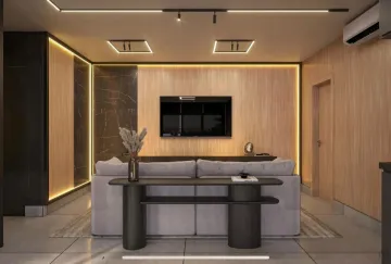 imagem 1 - Apartamento padrão, Bairro Jardim Botânico, Zona Sul, em Ribeirão Preto/SP; imagem 1 - Apartamento padrão, Bairro Jardim Botânico, Zona Sul, em Ribeirão Preto/SP;