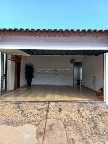 Casa padrão, Bairro Jardim Manoel Penna, (Zona Leste), em Ribeirão Preto/SP;