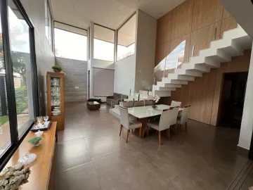 imagem 4 - Sobrado alto padrão em condomínio fechado com 346.78m², Bonfim Paulista, Zona Sul em Ribeirão Preto/SP. imagem 4 - Sobrado alto padrão em condomínio fechado com 346.78m², Bonfim Paulista, Zona Sul em Ribeirão Preto/SP.