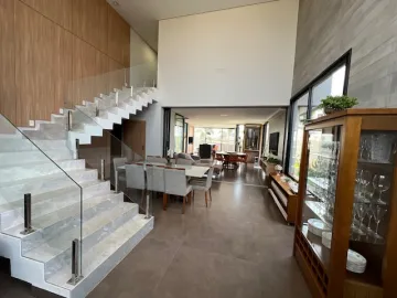 imagem 5 - Sobrado alto padrão em condomínio fechado com 346.78m², Bonfim Paulista, Zona Sul em Ribeirão Preto/SP. imagem 5 - Sobrado alto padrão em condomínio fechado com 346.78m², Bonfim Paulista, Zona Sul em Ribeirão Preto/SP.