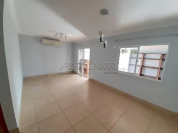 Casa em condomínio fechado, Bairro Santa Cruz, (Zona Sul), Ribeirão Preto SP.
