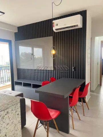 imagem 2 - Apartamento padrão, Bairro Ribeirânia, (Zona Leste), Ribeirão Preto SP. imagem 2 - Apartamento padrão, Bairro Ribeirânia, (Zona Leste), Ribeirão Preto SP.