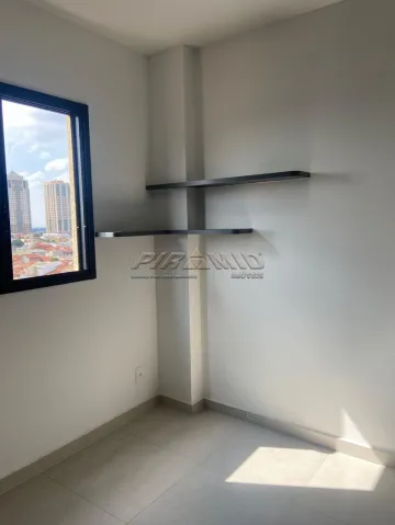 Apartamento padrão, Bairro Ribeirânia, (Zona Leste), Ribeirão Preto SP.