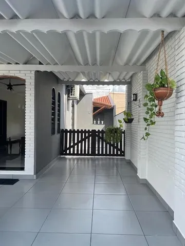 Casa residencial, Bairro Jardim Independência, (Zona Leste), Ribeirão Preto SP.