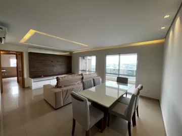 imagem 1 - Apartamento mobiliado padrão, Jardim Irajá, Zona Sul, Ribeirão Preto SP imagem 1 - Apartamento mobiliado padrão, Jardim Irajá, Zona Sul, Ribeirão Preto SP