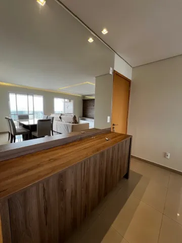 imagem 5 - Apartamento mobiliado padrão, Jardim Irajá, Zona Sul, Ribeirão Preto SP imagem 5 - Apartamento mobiliado padrão, Jardim Irajá, Zona Sul, Ribeirão Preto SP