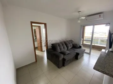 imagem 1 - Apartamento padrão, mobiliado, no Bairro Nova Aliança, Zona Sul, Ribeirão Preto/SP. imagem 1 - Apartamento padrão, mobiliado, no Bairro Nova Aliança, Zona Sul, Ribeirão Preto/SP.