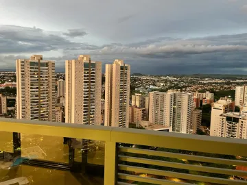 Apartamento no Jardim Botânico, (Zona Sul), Ribeirão Preto Sp.