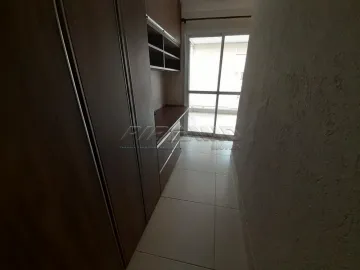 Apartamento padrão, Bairro Santa Cruz do José Jacques, (Zona Sul), Ribeirão Preto/SP
