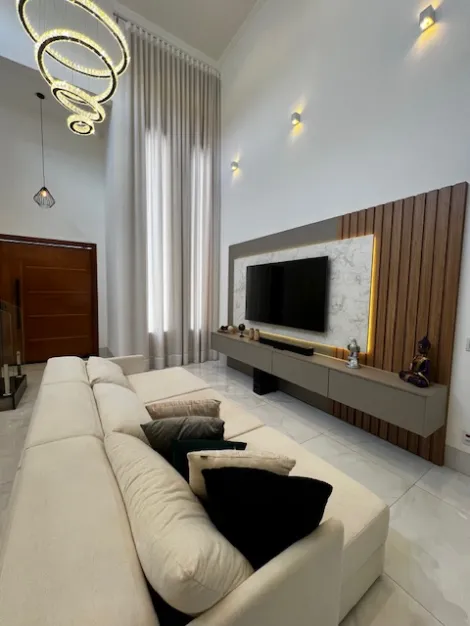 imagem 5 - Casa alto padrão em condomínio fechado com 250 m2 construção, Bairro Bonfim Paulista, (Zona Sul), em Ribeirão Preto/SP: imagem 5 - Casa alto padrão em condomínio fechado com 250 m2 construção, Bairro Bonfim Paulista, (Zona Sul), em Ribeirão Preto/SP:
