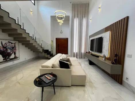 imagem 4 - Casa alto padrão em condomínio fechado com 250 m2 construção, Bairro Bonfim Paulista, (Zona Sul), em Ribeirão Preto/SP: imagem 4 - Casa alto padrão em condomínio fechado com 250 m2 construção, Bairro Bonfim Paulista, (Zona Sul), em Ribeirão Preto/SP: