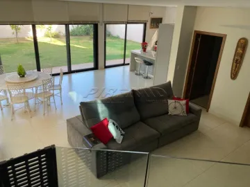 Alugar Casa / Condomínio em Bonfim Paulista. apenas R$ 8.000,00