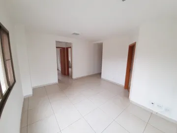Apartamento padrão, Nova Aliança, (Zona Sul), Ribeirão Preto SP.