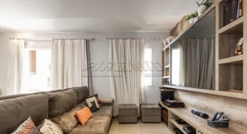 Apartamento padrão, Nova Aliança, Zona Sul, Ribeirão Preto Sp.