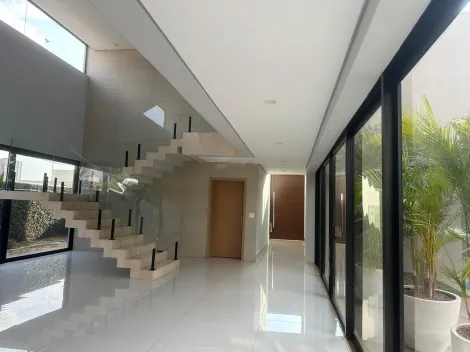 imagem 3 - Casa Condomínio fechado alto padrão, Jardim Olhos D´água, Zona Sul, Ribeirão Preto SP imagem 3 - Casa Condomínio fechado alto padrão, Jardim Olhos D´água, Zona Sul, Ribeirão Preto SP