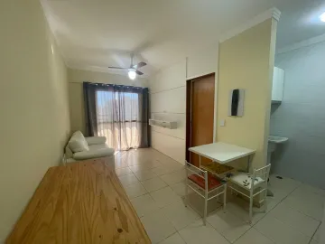 Apartamento mobiliado, Bairro Nova Aliança, (Zona Sul), Ribeirão Preto SP.