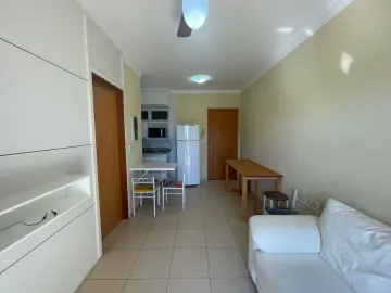Apartamento mobiliado, Bairro Nova Aliança, (Zona Sul), Ribeirão Preto SP.
