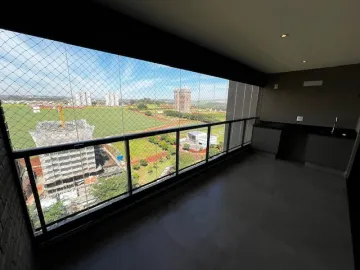 Apartamento padrão, Jardim Olhos D`água, Zona Sul, Ribeirão Preto SP