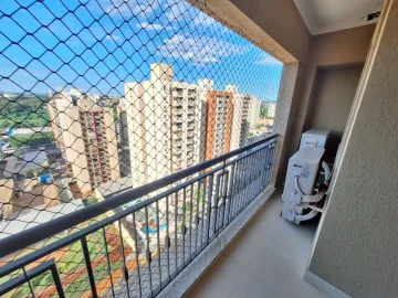 Apartamento padrão, Bairro Jardim Irajá, (Zona Sul), em Ribeirão Preto Sp.